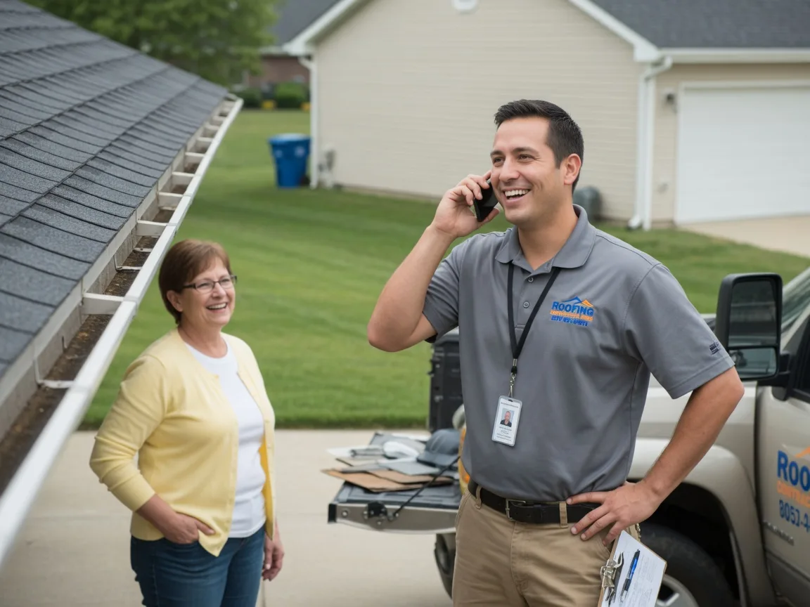 Local Roofing Contractors Mount Perry, OH FAQs